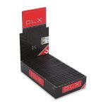DLX® Χαρτάκια Στριφτού 1¼ - Κουτί