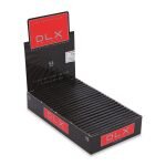 DLX® Χαρτάκια Στριφτού 84χιλ. - Κουτί