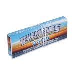 ELEMENTS® Connoisseur - Χαρτάκια Στριφτού 1¼ Με Τζιβάνες