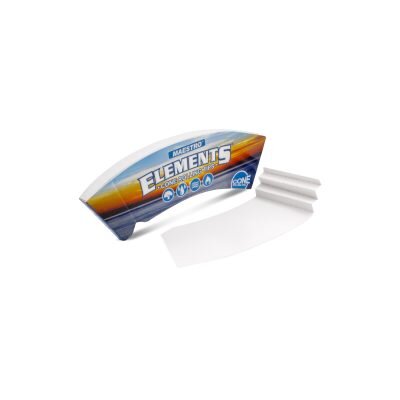 ELEMENTS® Maestro Μεγάλη Κωνική Τζιβάνα