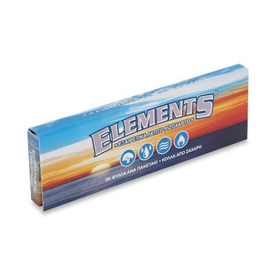 ELEMENTS® Μικρά Χαρτάκια Στριφτού