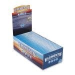 ELEMENTS® Μικρά Χαρτάκια Στριφτού - Κουτί