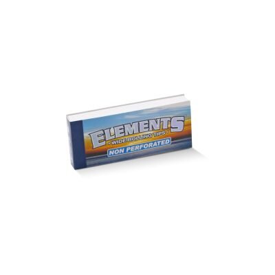 ELEMENTS® Wide Tips – Φαρδιά Τζιβάνα