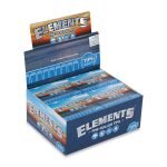 ELEMENTS® Προτυλιγμένη Τζιβάνα - κουτί