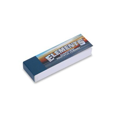 ELEMENTS® Τζιβάνα Απλή-1