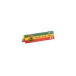 IRIE™ RASTA Χαρτάκια Στριφτού Μεγάλα – KingSize Slim
