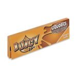 JUICY JAY’s Μικρό Μονό Liquorice – Γλυκόριζα