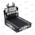 MY F*CKING ROLLING PAPERS (Μεγάλο μέγεθος – KS)