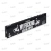 MY F*CKING ROLLING PAPERS Χαρτάκια Στριφτού Μεγάλα - KingSize