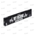 MY F*CKING ROLLING PAPERS Χαρτάκια Στριφτού Μεγάλα - KingSize
