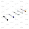 Glass Snorter Ergonomic with spiral