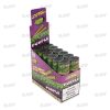 CYCLONES® Hemp Cones - 2 Κώνοι Γεύση Σταφύλι