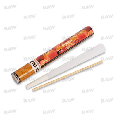 TORPEDOES® Κώνος KingSize Με Γεύση Ροδάκινο