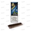 KINGPIN® Hemp Wraps Πουρόφυλλα - Blue