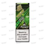 KINGPIN® Hemp Wraps Πουρόφυλλα – Spanish Fly