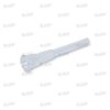 Γυάλινο Chillum Υ11cm – Δια:18.8mm