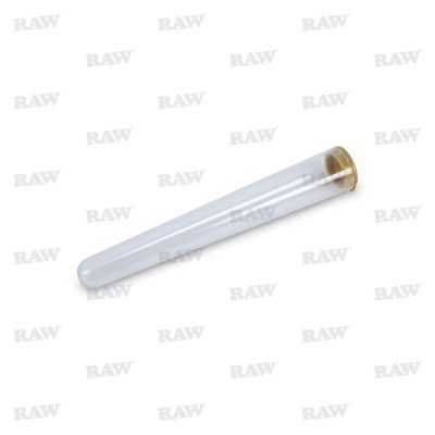 Joint Tubes Διάφανη Θήκη Για Κώνο King Size