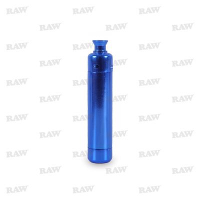BUD BOMB MINI BLUE L 65MM