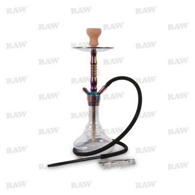 AL MALIK BHALIL ALU/RAINBOW 55CM