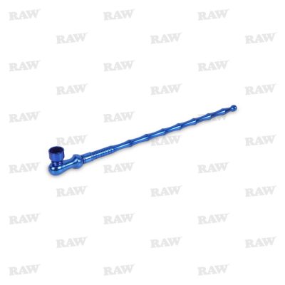Black Leaf® Μεταλλική Πίπα Screwable Smoking Pipe