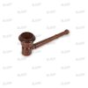 Ξύλινη Πίπα Hemp 160702