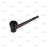 Black Leaf® Ξύλινη Πίπα Hemp WP049