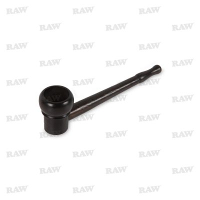 Black Leaf® Ξύλινη Πίπα Hemp WP049