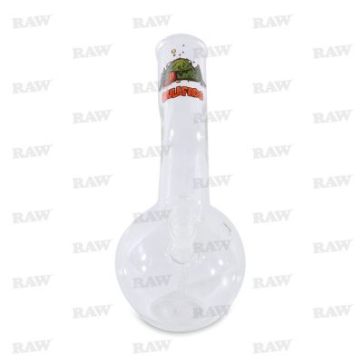 Γυάλινο Bong Bullfrog 23cm