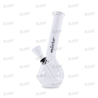 Γυάλινο Bong Bouncer Micro Υ16cm