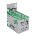 Acti Tube Φιλτράκια Ενεργού Άνθρακα Slim 7mm 10 Φίλτρα - Κουτί
