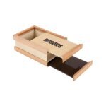Buddies® Wood Sifter Box Large - Ξύλινο