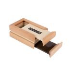 Buddies® Wood Sifter Box Small - Ξύλινο
