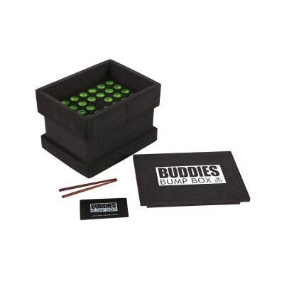 Buddies® Βump Box – Κουτί Γεμίσματος 34 Κώνων KingSize