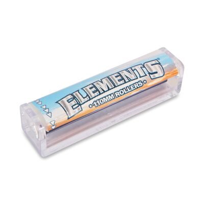 ELEMENTS® Rollers – Μηχανάκι Στριφτού – Kingsize 110mm