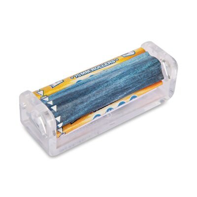 ELEMENTS® Rollers – Μηχανάκι Στριφτού – Κανονικό Μέγεθος 70mm