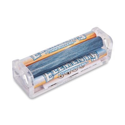 ELEMENTS® Μηχανάκι Στριφτού - 1¼ 79mm
