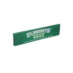 ELEMENTS® Πράσινο - Μεγάλα Χαρτάκια Στριφτού KingSize Slim