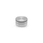 Hammercraft Grinder Τρίφτης Καπνού Αλουμινίου 2μέρη