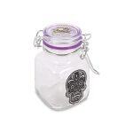 JUICY JAY’s Βάζο Αποθήκευσης Smell Proof Μικρό