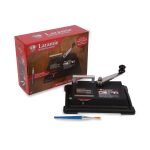 LARAMIE® Shootomatic Επιτραπέζια Μηχανή Γεμίσματος Άδειων Τσιγάρων -1