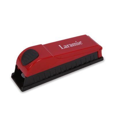 LARAMIE® Μηχανή Γεμίσματος Άδειων Τσιγάρων Shooter 84mm