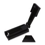 LARAMIE® Μηχανή Γεμίσματος Άδειων Τσιγάρων Slim Shooter 80mm-1