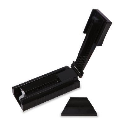 LARAMIE® Μηχανή Γεμίσματος Άδειων Τσιγάρων Slim Shooter 80mm-1