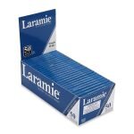 LARAMIE® Χαρτάκια Στριφτού Μικρά - Κουτί