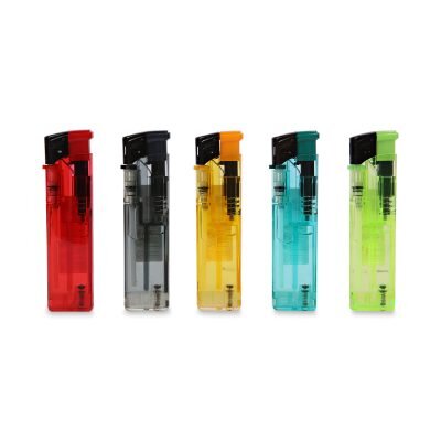 LEON® Αναπτήρας Regular Transparent