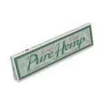 Pure Hemp Χαρτάκια Στριφτού Μεγάλα – KingSize