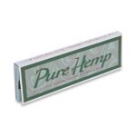 Pure Hemp Χαρτάκια Στριφτού Μικρά