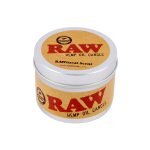 RAW® Candle – Αρωματικό κερί-1