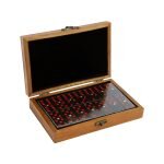 RAW® Dominoes Set