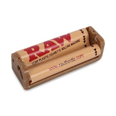 RAW® Hemp Μηχανάκι Στριφτού - 1¼ 79mm